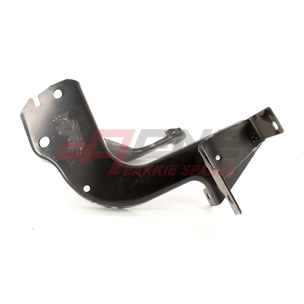 Bumper Bracket (Lh) for ISUZU KB280 LWB/SWB/DC — view 3